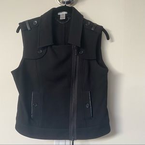 Cache motto vest
